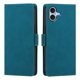 thumbnail image 2 of Funda Billetera Delgada para iPhone 16 Plus con Ranuras y Soporte Azul lago, 2 of 6