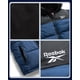 thumbnail image 4 of Chaqueta de invierno Reebok Warm Heavyweight resistente al viento y al agua para hombre, 4 of 7