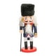 thumbnail image 2 of Soldado Cascanueces Modelo De Pie Muñeco De Marioneta Clásico Para Azul Decorativo, 2 of 5