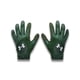 thumbnail image 1 of Guantes de Béisbol Under Armour Clean Up 301 Verde Bosque Talla M, 1 of 1