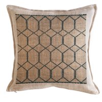 Tuyo Print - Cojín Presencia 3, 45X45