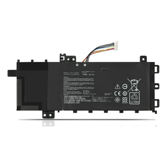 Batería (c21n1818-1) Para Asus Vivobook 15 X512d Nueva