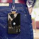 thumbnail image 5 of Estuche de Llaves Desmarcar Obi-Wan Cuero, 5 of 6