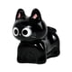 thumbnail image 4 of Figura De Gato Para Centro De Mesa, Decoración De Escritorio Para Estanterías, Armarios De Dormitorio, Estilo C, 4 of 5