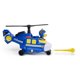 thumbnail image 5 of Vehiculo Air Rescue Paw Patrol Chase Azul, 5 of 6