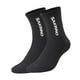 thumbnail image 1 of Calcetines De Buceo Calcetines De Neopreno Calcetines De Zapatos De Agua Para Surfear Natación Apnea L Negro, 1 of 3
