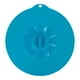 thumbnail image 2 of Tapa de Silicona mediana 24cm 1 Pieza, 2 of 4