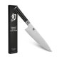 thumbnail image 1 of Cuchillo de Chef Occidental Shun 20 cm, 1 of 7