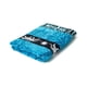 thumbnail image 2 of TOALLA DE PLAYA 420GR. 80×160 CM. JACQUARD / LIANA – CANNON, 2 of 3