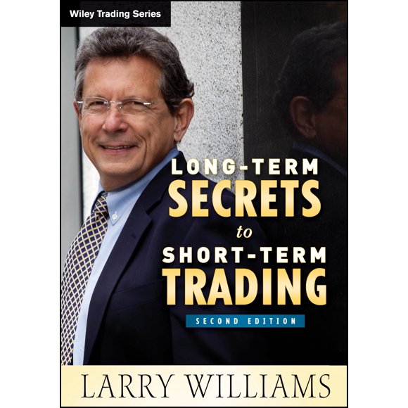 Libro Wiley Secretos a Largo Plazo para el Trading a Corto Plazo
