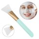 thumbnail image 2 of Brochas de Silicona NIUTA para Mascarilla Facial, 2 Piezas, 2 of 3