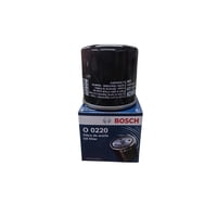Bosch - Filtro De Aceite Para Cf Moto 400/450/650/675