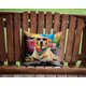 thumbnail image 4 of Almohada Decorativa Yellow Labrador, 4 of 6