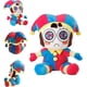 thumbnail image 3 of Muñecos de Peluche Jax y Pomni para Niños (2 piezas), 3 of 6