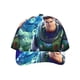 thumbnail image 1 of Buzz Lightyear Gorra de Béisbol para Hombres, Mujeres y Niños, Gorra Clásica de Visera Plana, Gorra Hip Hop Trucker, Snapback Ajustable, 1 of 5