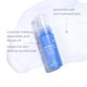 thumbnail image 2 of Limpiador facial Derma E Ultra Hidratante Alkaline Cloud 150 ml, 2 of 8
