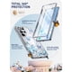 thumbnail image 3 of Funda de teléfono i-Blason Cosmo con protector de pantalla para Samsung S25 Ultra, 3 of 9