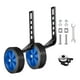 thumbnail image 1 of Ruedas De Entrenamiento Para Bicicletas Infantiles Estabilizadores Ajustables Para Ciclismo En Interiores Y Exteriores, 1 of 3