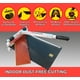 thumbnail image 4 of Cortador de suelo CUTTEREX Heavy Duty 13, laminado profesional, 4 of 9