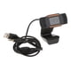 thumbnail image 2 of Camara Web Usb Con Microfono Teletrabajo Full Hd 1080p, 2 of 3