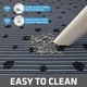 thumbnail image 5 of Tapete para arena de gato Drymate XL 71 x 91 cm impermeable, 2 piezas, 5 of 7