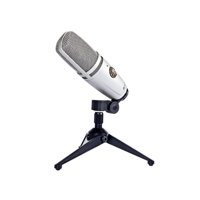 Microfono Condensador Home Studio Profesional Jts Js -1Usb