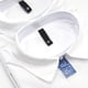 thumbnail image 2 of Camisa Niño Blanco Talla L, 2 of 2