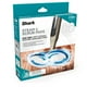thumbnail image 1 of Almohadillas de repuesto Shark XKITP7000D Soft 2 Steam & Scrub, 1 of 3