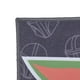 thumbnail image 3 of Bajada de Cama 80x120 Swars-Child, 3 of 3
