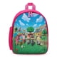 thumbnail image 1 of Mochila Desmarcar Animal Crossing Rosa, 1 of 6