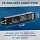 thumbnail image 3 of Balasto OHLECTRIC QTP4X32T8 para 4 lámparas, 120-277 V, 32 W, 3 of 7