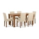 thumbnail image 2 of Comedor Phoenix Rectangular 6 Sillas Roble, 2 of 14