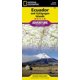 thumbnail image 1 of Mapa National Geographic Ecuador Islas Galápagos 3403, 1 of 5