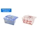 thumbnail image 1 of Caja de almacenamiento 4 litros plástico Toy Story, productos surtido, 1 of 8