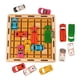 thumbnail image 3 of Educación Temprana Desarrollo Del Automóvil Habilidades Motoras Finas Para Niños Regalos Para Niños Pequeños, 3 of 5