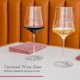 thumbnail image 3 of Juego de 4 copas de vino Gabriel-Glas StandArt de cristal, 480 ml, 3 of 8