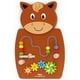 thumbnail image 1 of Juego Madera Pared Circuito Y Engranaje, 1 of 2