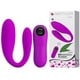 thumbnail image 2 of Vibrador Pretty Love Chad Duplo, 2 of 6