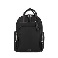 Mochila Secret Escocia St6 L Negro