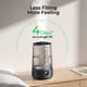 thumbnail image 4 of Humidificador Cool Mist Homvana 3.6L para dormitorio y habitación grande, 4 of 9