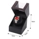 thumbnail image 4 of Agitador De Relojes Automático, Cadena De Bobinado De Relojes Mecánicos, Agitador De Relojes Eléctrico, Caja De Motor Doméstico, Rotador De Relojes Mecánicos, 4 of 5