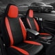 thumbnail image 3 of Road Comforts Car Seat Cover, Leather Seat Cover Full Set, A, 3 of 3