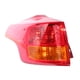 thumbnail image 1 of Farol trasero izquierdo toyota rav4 2.5 2013 2015, 1 of 3