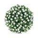 thumbnail image 1 of Planta De Simulación Flor Colgante Topiary Ball 7,8 Pulgadas Elegante Para Cafetería Estilo C, 1 of 5
