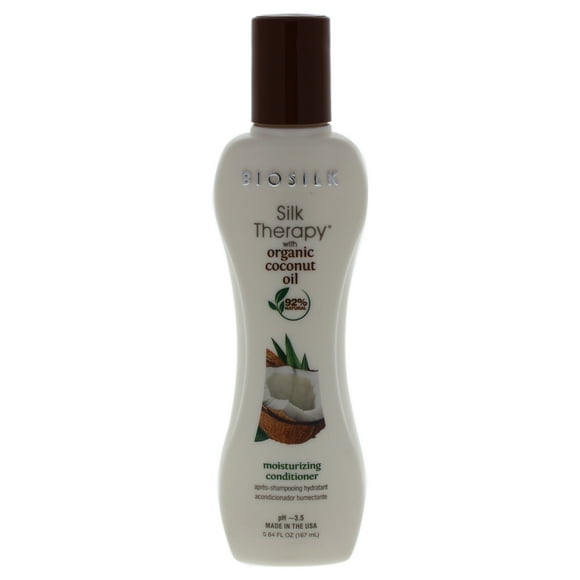 Acondicionador Biosilk Terapia De Seda 167ml Unisex