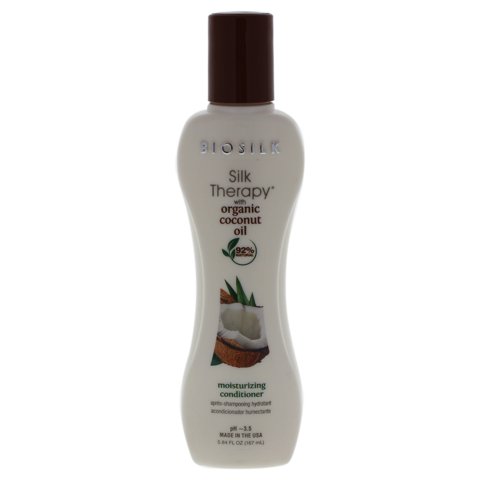 Acondicionador Biosilk Terapia De Seda 167Ml Unisex