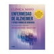 thumbnail image 1 of CLINICA MAYO. ALZHEIMER Y OTRAS FORMAS DE DEMENCIA, 1 of 2