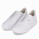 thumbnail image 3 of Zapatilla Mujer Blanco Fabi Piccadilly, 3 of 4