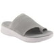 thumbnail image 1 of Sandalia Chalada Mujer Nazca-21 Gris Comfort, 1 of 3