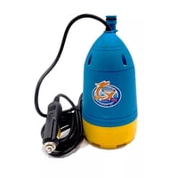 Click Ventas - Mini Hidrolavadora Sumergible Eléctrica 12V 80W Portátil